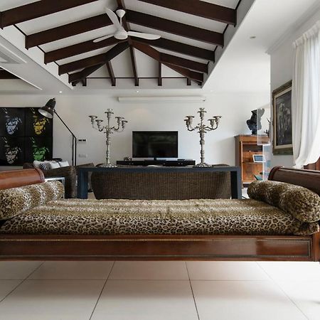 Eden Island Luxury Villa 235 Exterior foto