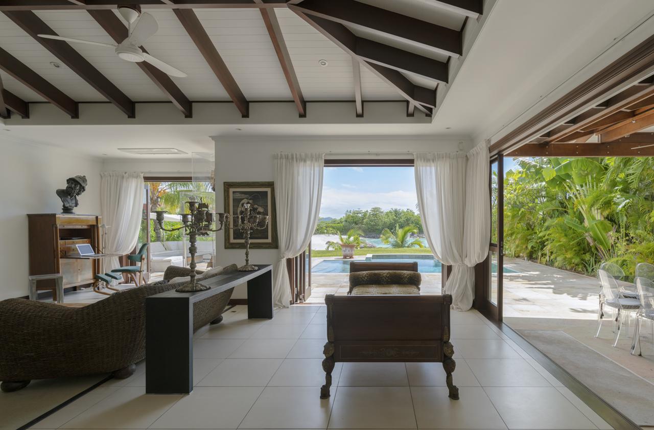Eden Island Luxury Villa 235 Exterior foto