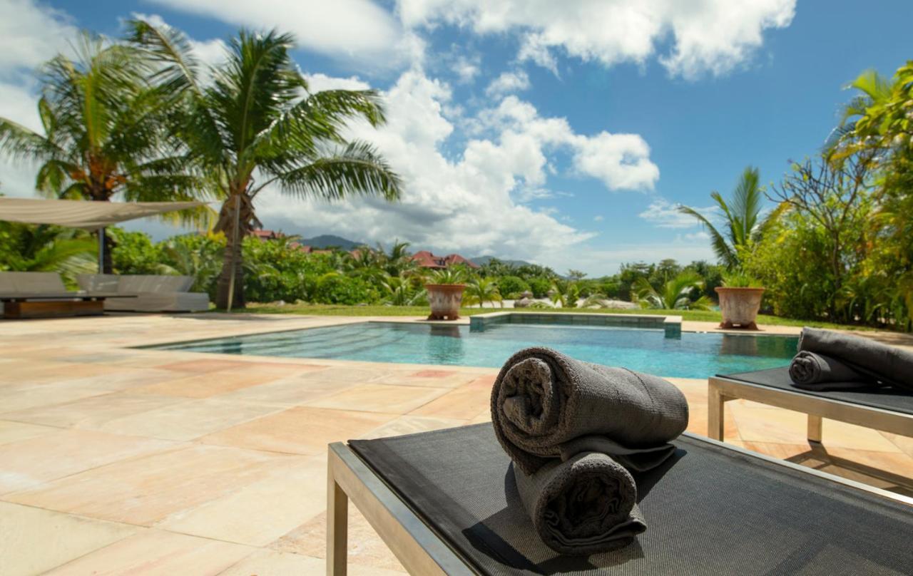 Eden Island Luxury Villa 235 Exterior foto