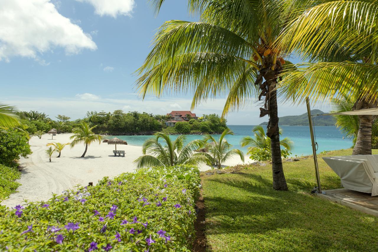 Eden Island Luxury Villa 235 Exterior foto